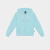 Kids' hoodie Radder Briony light blue 442575-400
