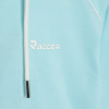 Kids' hoodie Radder Briony light blue 442575-400
