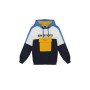 Kids' hoodie Radder Lorentis navy blue 442632-450