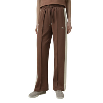 Women's pants Evoids Juniper brown 552524-201
