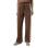 Women's pants Evoids Juniper brown 552524-201