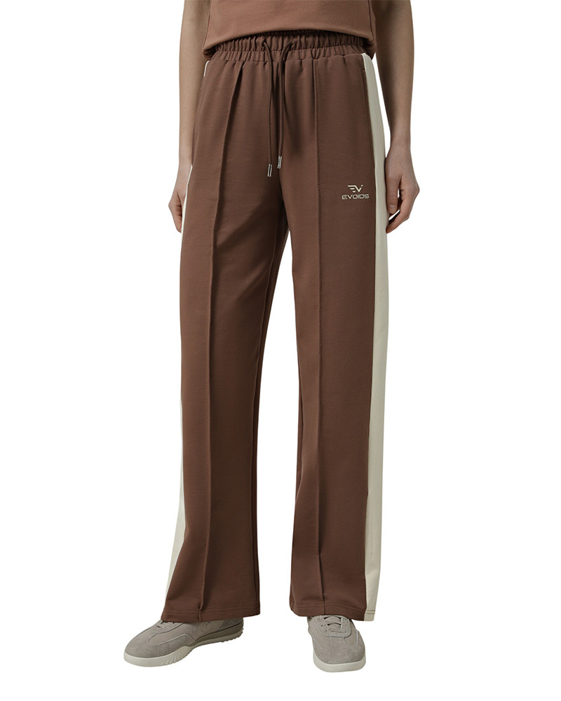 Women's pants Evoids Juniper brown 552524-201