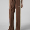 Women's pants Evoids Juniper brown 552524-201