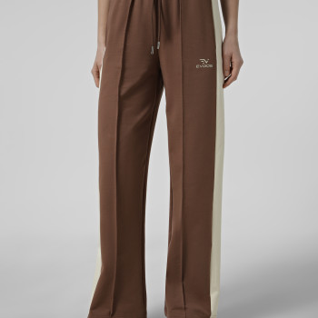 Women's pants Evoids Juniper brown 552524-201