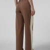Women's pants Evoids Juniper brown 552524-201