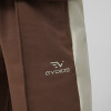 Women's pants Evoids Juniper brown 552524-201