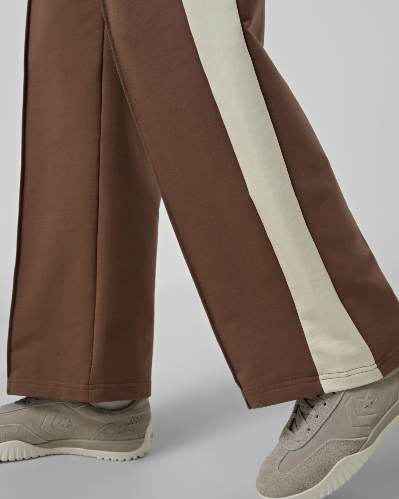 Women's pants Evoids Juniper brown 552524-201