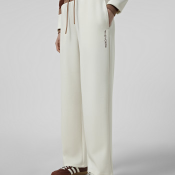 Women's pants Evoids Joreza beige 642602-125
