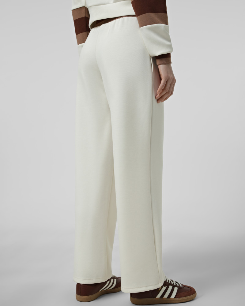 Women's pants Evoids Joreza beige 642602-125