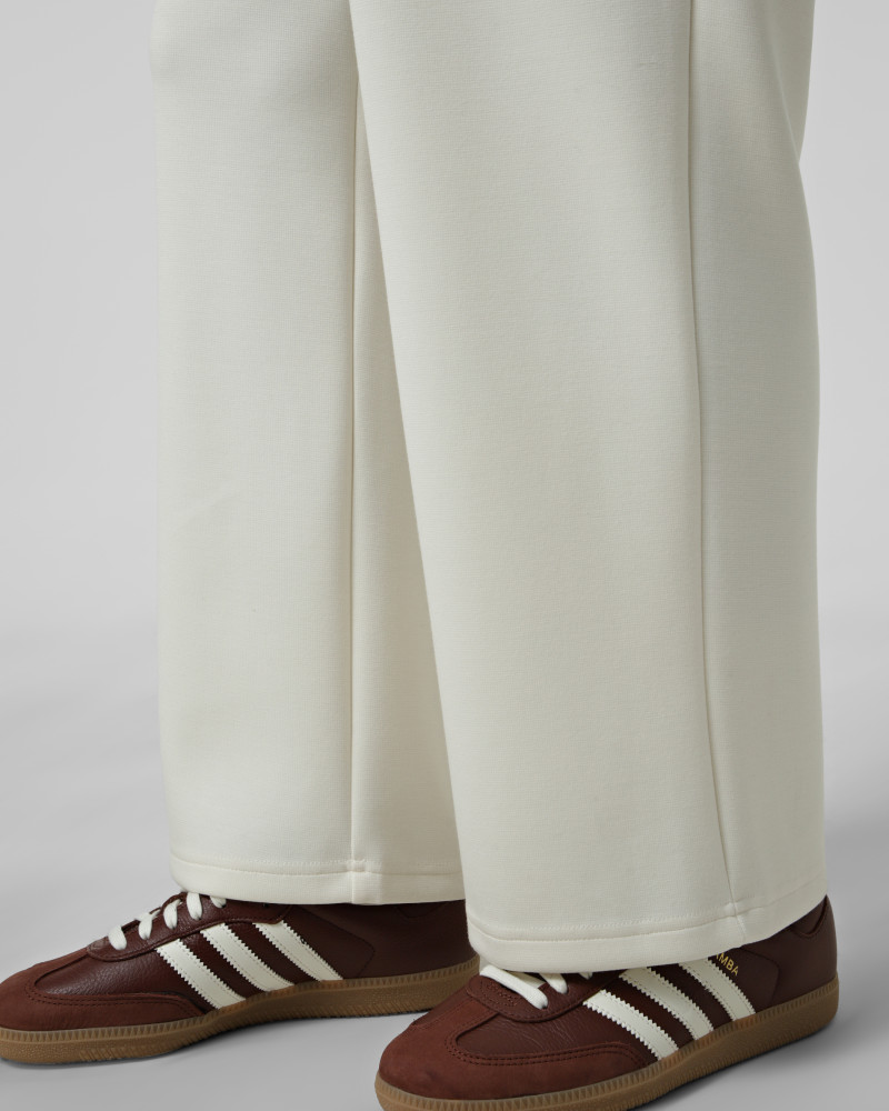 Women's pants Evoids Joreza beige 642602-125