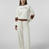 Women's pants Evoids Joreza beige 642602-125