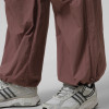 Pantalón de mujer Larum Vanta burdeos 172601-670