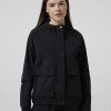 Cortavientos para mujer Larum Vanta negro 172602-010