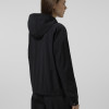 Cortavientos para mujer Larum Vanta negro 172602-010