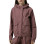 Cortavientos para mujer Larum Vanta color burdeos 172602-670