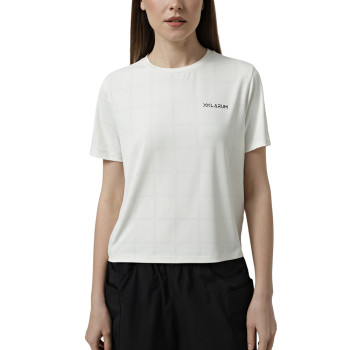 Women's T-shirt Larum Ayla milky 172604-121