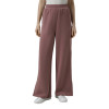 Pantalón de mujer Larum Tessan burdeos 172606-670