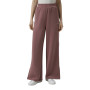 Pantalón de mujer Larum Tessan burdeos 172606-670
