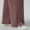 Pantalón de mujer Larum Tessan burdeos 172606-670
