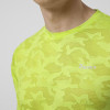 Camiseta de hombre Radder Pudge verde 782519-310