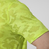 Camiseta de hombre Radder Pudge verde 782519-310