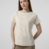 Women's T-shirt Radder Zephyra beige 782524-125