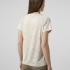 Women's T-shirt Radder Zephyra beige 782524-125