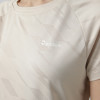 Women's T-shirt Radder Zephyra beige 782524-125