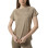 Women's T-shirt Radder Zephyra brown 782524-200