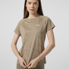 Women's T-shirt Radder Zephyra brown 782524-200