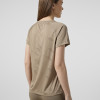 Women's T-shirt Radder Zephyra brown 782524-200