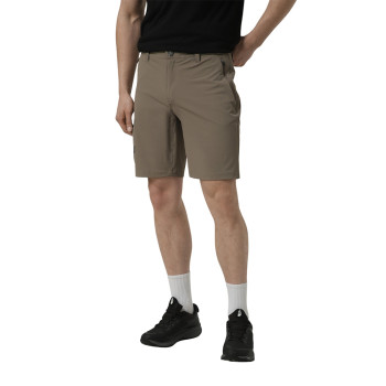 Men's shorts Larum Chen brown 432501-200