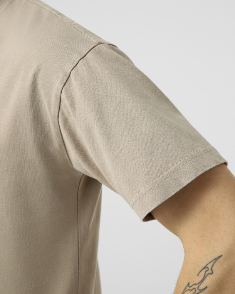 Men's T-shirt Evoids Nimble beige 622601-125