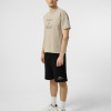 Men's T-shirt Evoids Nimble beige 622601-125