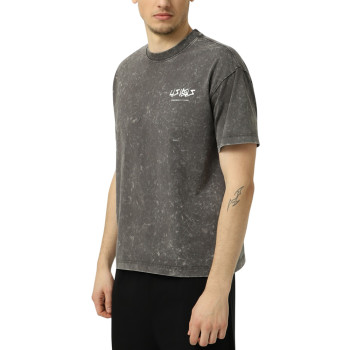 Camiseta de hombre Evoids Korra gris oscuro 622602-020