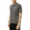 Men's T-shirt Evoids Korra dark grey 622602-020