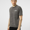 Camiseta de hombre Evoids Korra gris oscuro 622602-020
