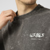 Camiseta de hombre Evoids Korra gris oscuro 622602-020