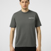 Men's T-shirt Evoids Lark dark grey 622603-020