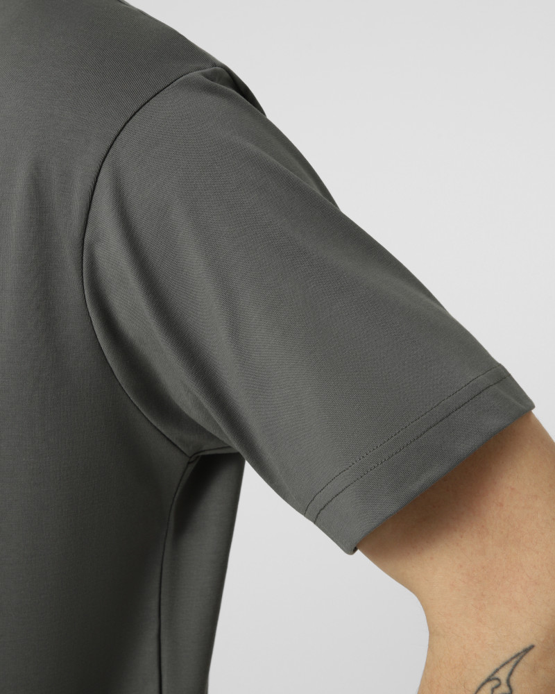 Men's T-shirt Evoids Lark dark grey 622603-020
