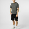 Men's T-shirt Evoids Lark dark grey 622603-020