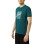 Men's T-shirt Evoids Roux green 622605-310