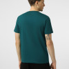 Men's T-shirt Evoids Roux green 622605-310