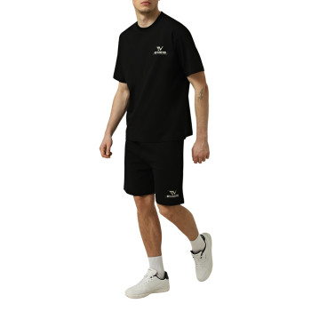 Men's suit Evoids Astraea black 622606-010
