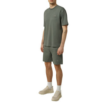 Men's suit Evoids Astraea green 622606-310