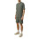 Men's suit Evoids Astraea green 622606-310