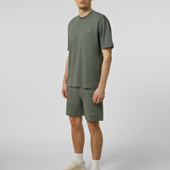 Men's suit Evoids Astraea green 622606-310