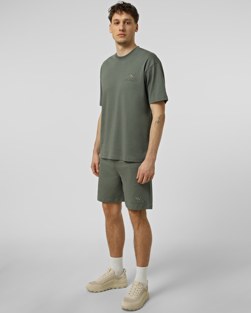 Men's suit Evoids Astraea green 622606-310