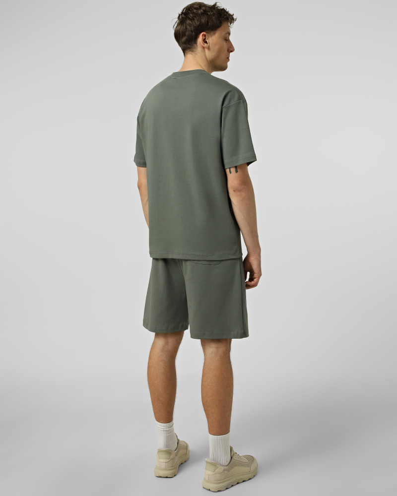 Men's suit Evoids Astraea green 622606-310