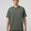 Men's suit Evoids Astraea green 622606-310